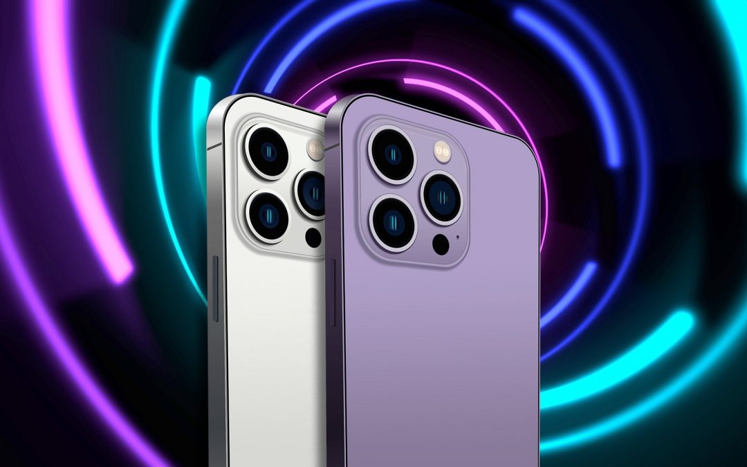 Apple iPhone 15 Pro Max, agora chamado Ultra, pode ter bloco de câmeras com saliência menor