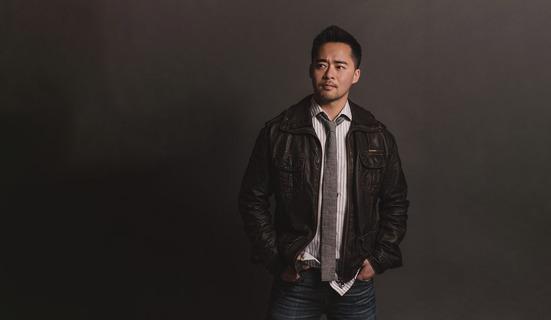 Onward and Upward: How Actor Johnny La is Setting the Stage for a New Era of Digital Marketing with New Business Venture MRLA Media LLC