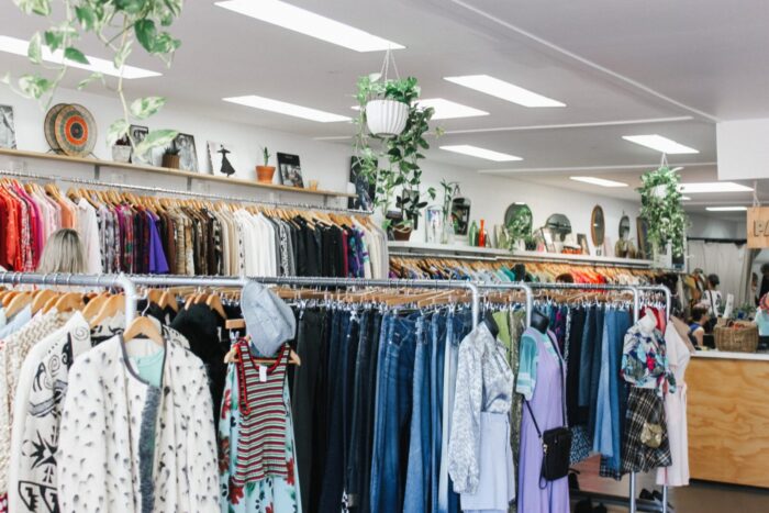 5 Digital Marketing Tips for Thrift Stores 