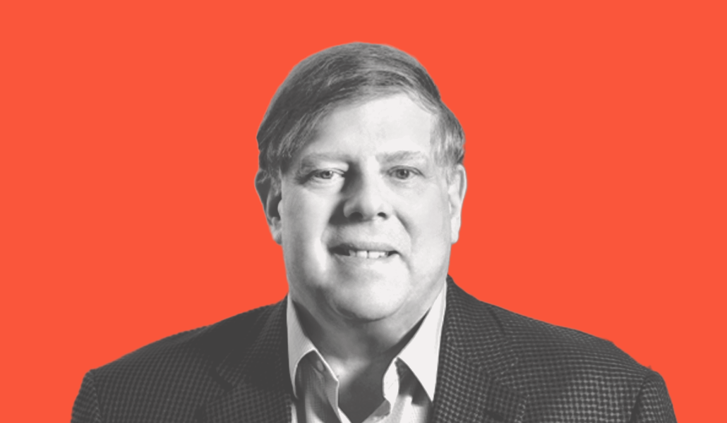 Why Stagwell’s Mark Penn sees AR and AI as the biggest disruptors to the industry
