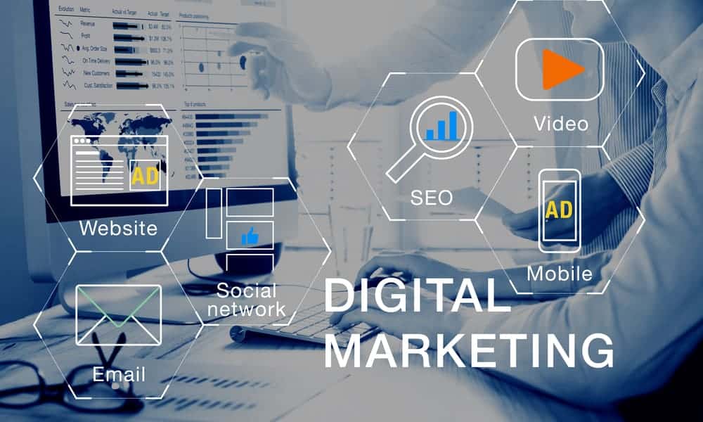 6 Reasons Why You Should Invest in Digital Marketing